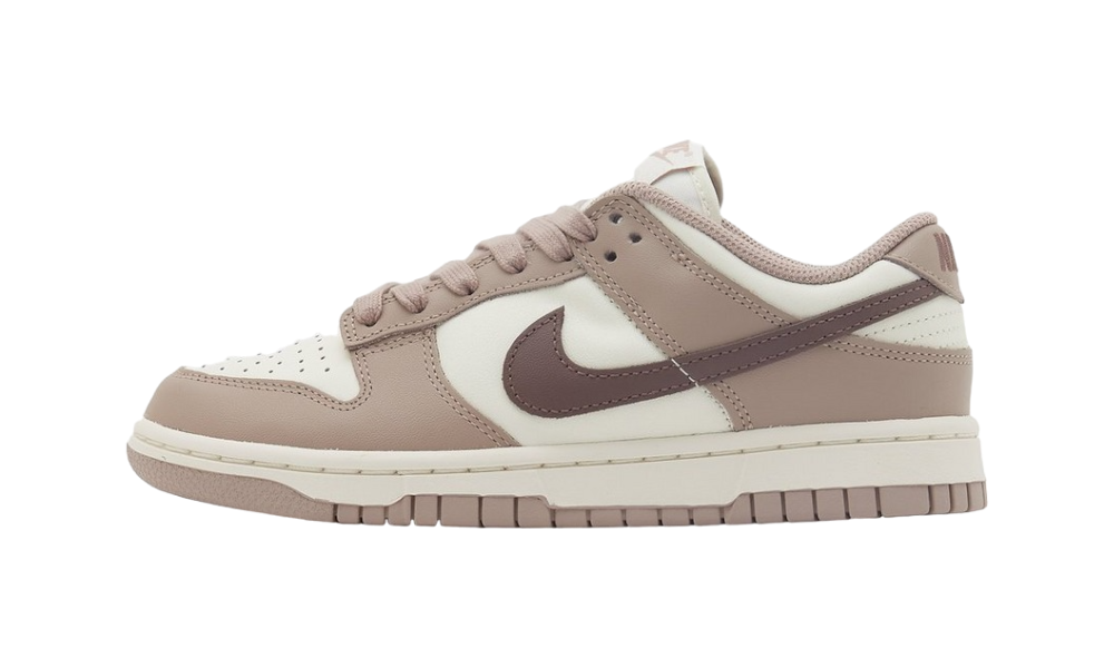 Dunk low Diffused Taupe