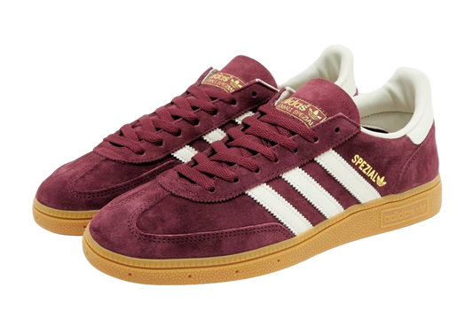 Adidas Originals Handball Spezial Bordeaux Shadow Red