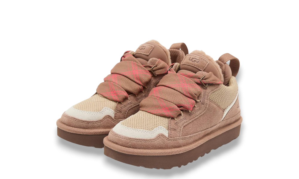 UGG Lowmel Rocky Oak