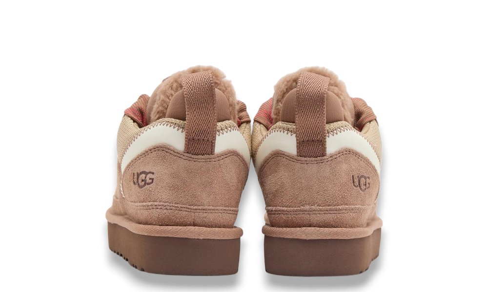 UGG Lowmel Rocky Oak