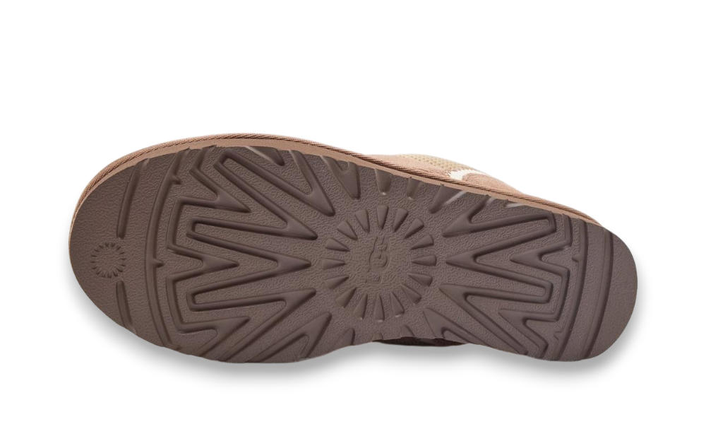 UGG Lowmel Rocky Oak