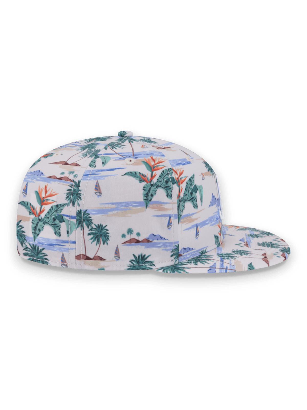 New Era Cap 9FIFTY Print950 Atl