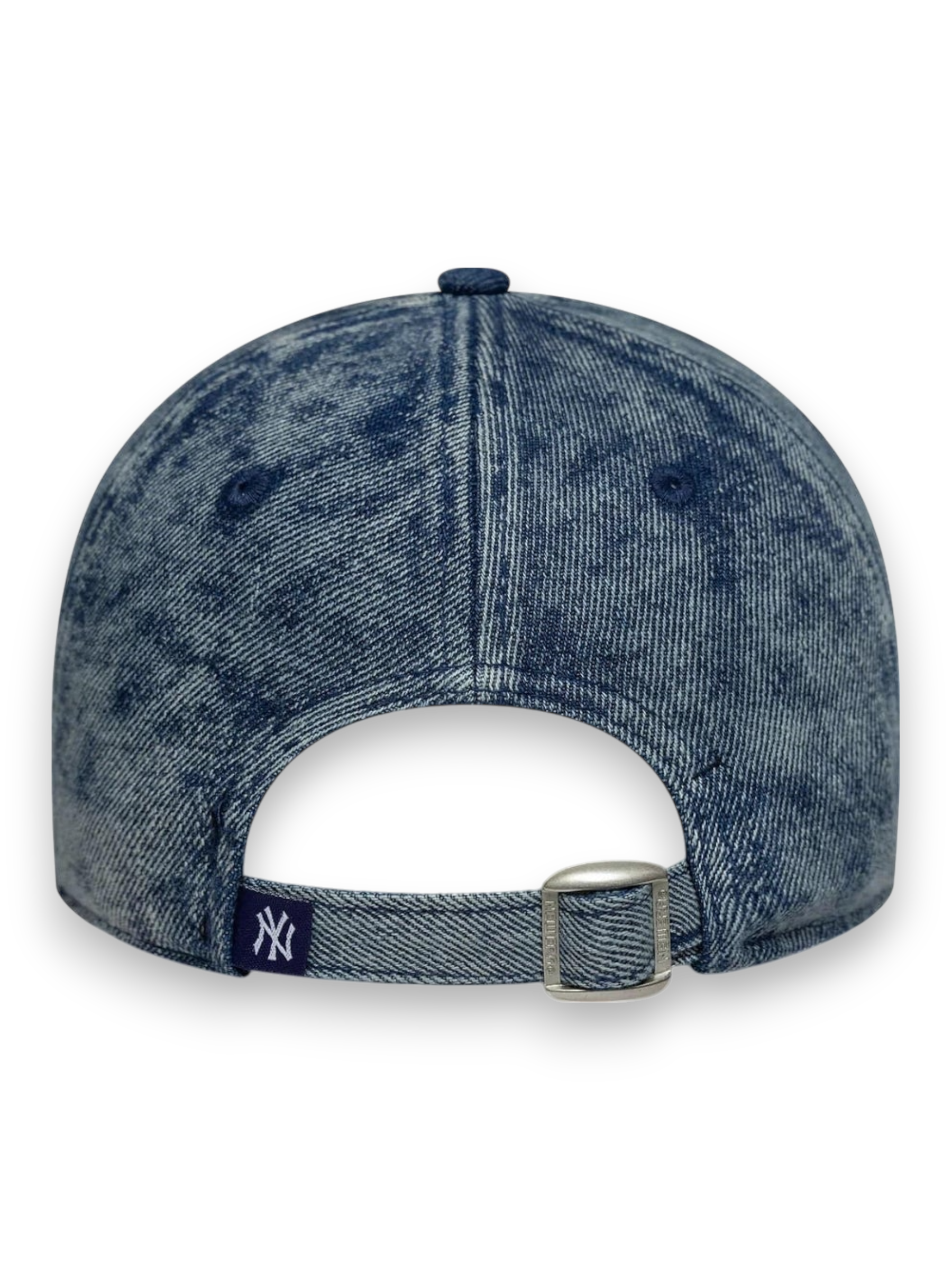 NEW ERA 9TWENTY New York Yankees MLB Stone Denim