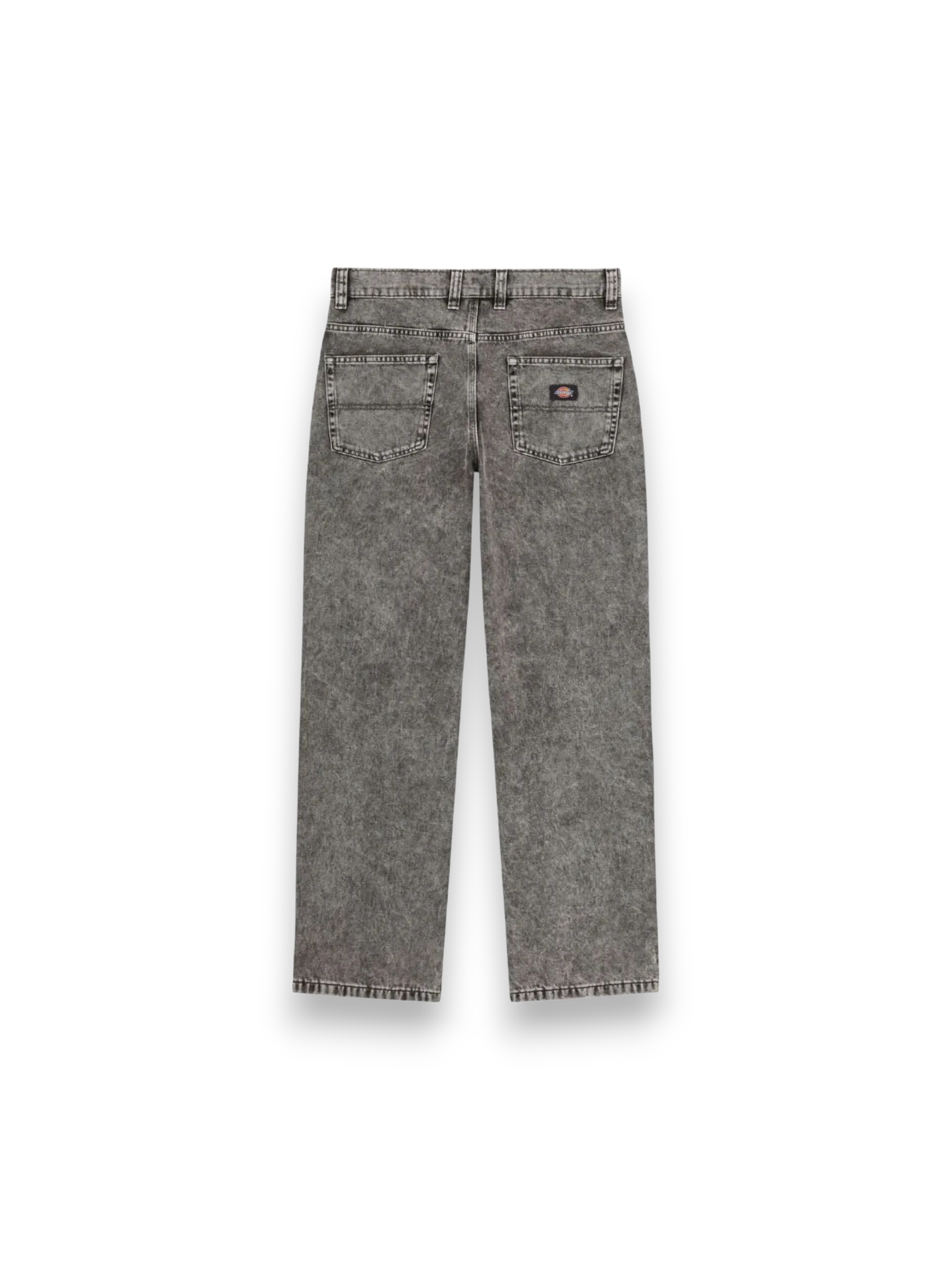 Dickies Pantaloni Thomasville In Denim