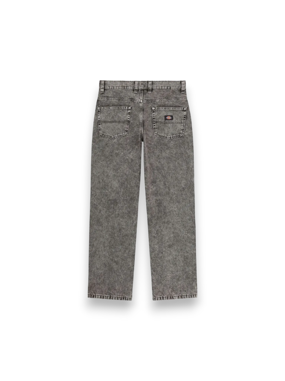 Dickies Pantaloni Thomasville In Denim