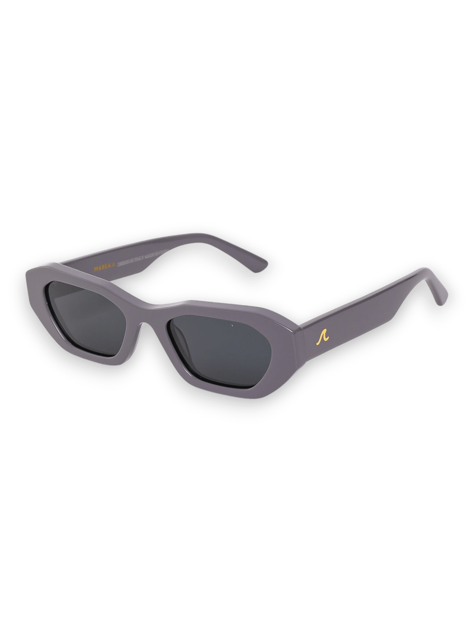 Marea Capri Ceramic Grey/Black