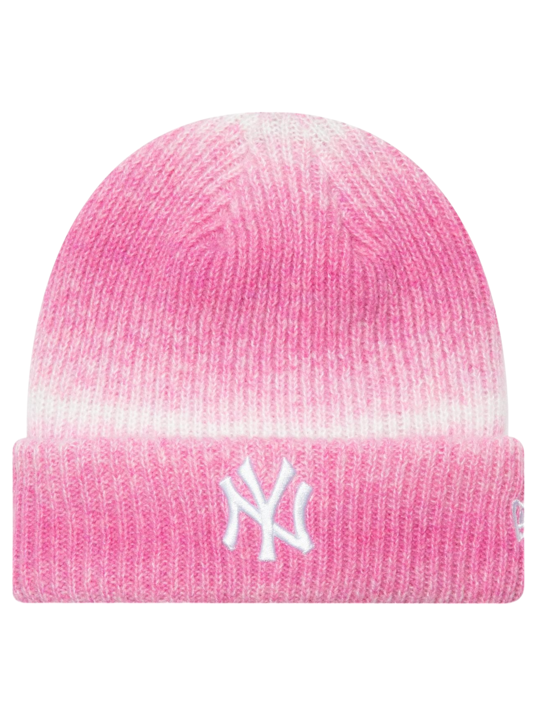 New Era Beanie Recy Space Pink