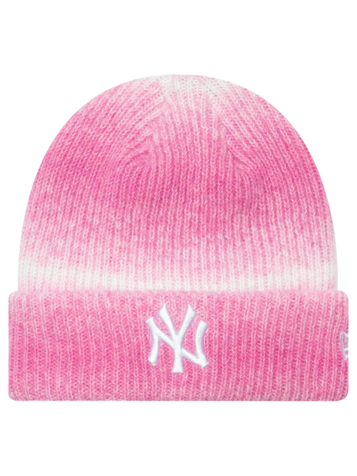 New Era Beanie Recy Space Pink