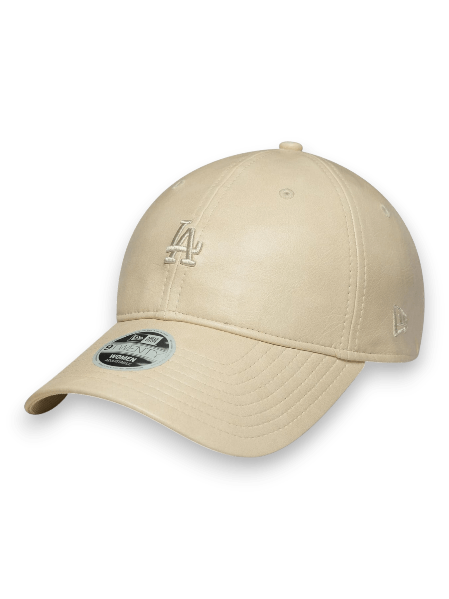 New Era 9TWENTY LA Dodgers Womens MLB Tonal PU