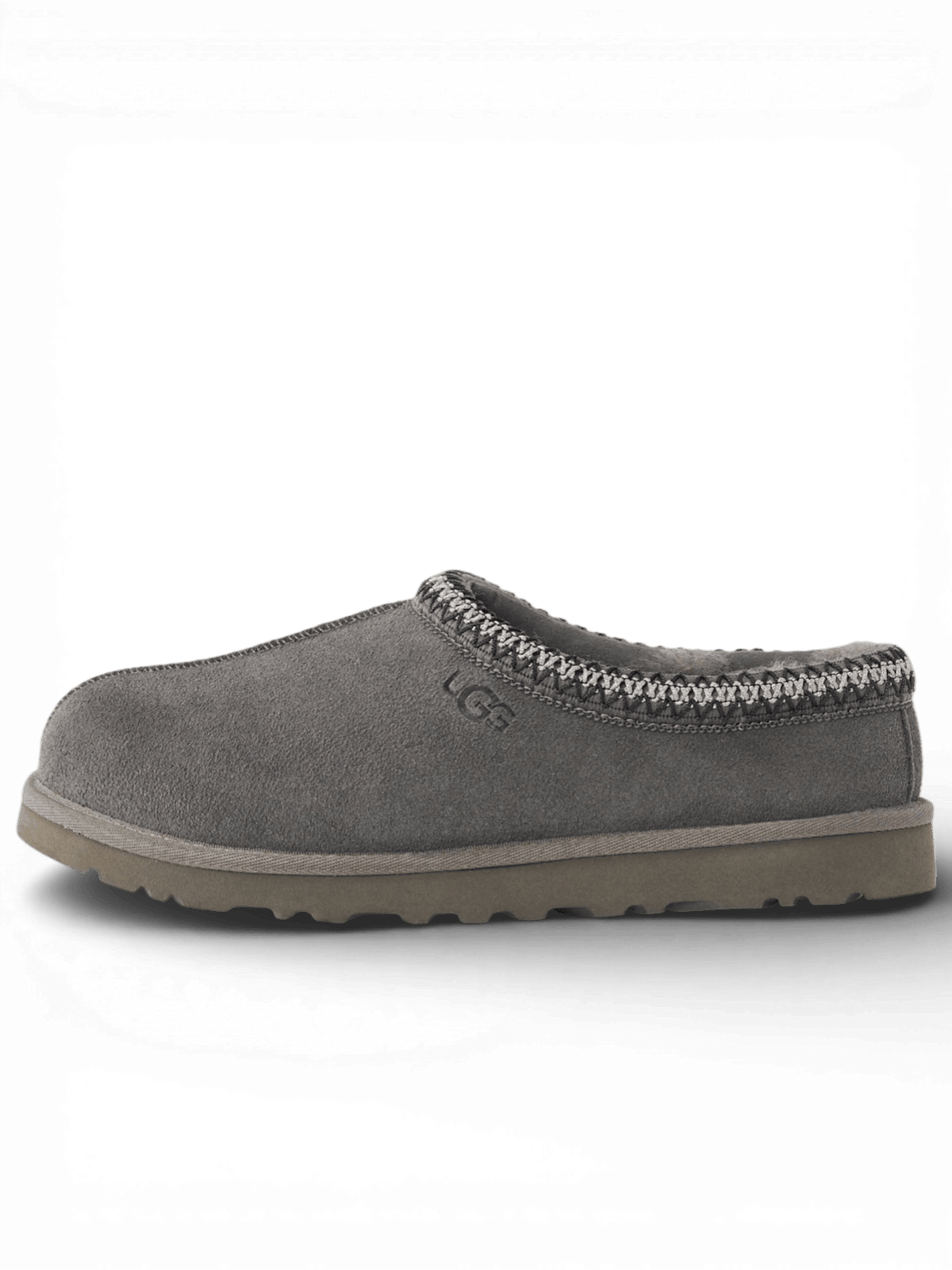 UGG Tasman II Slipper Dark Grey