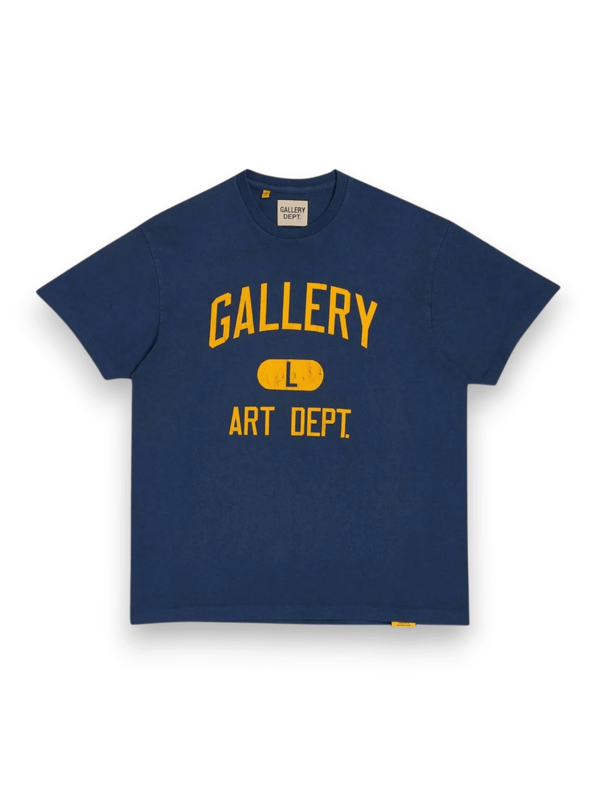Gallery Dept Art Dept Tee Navy
