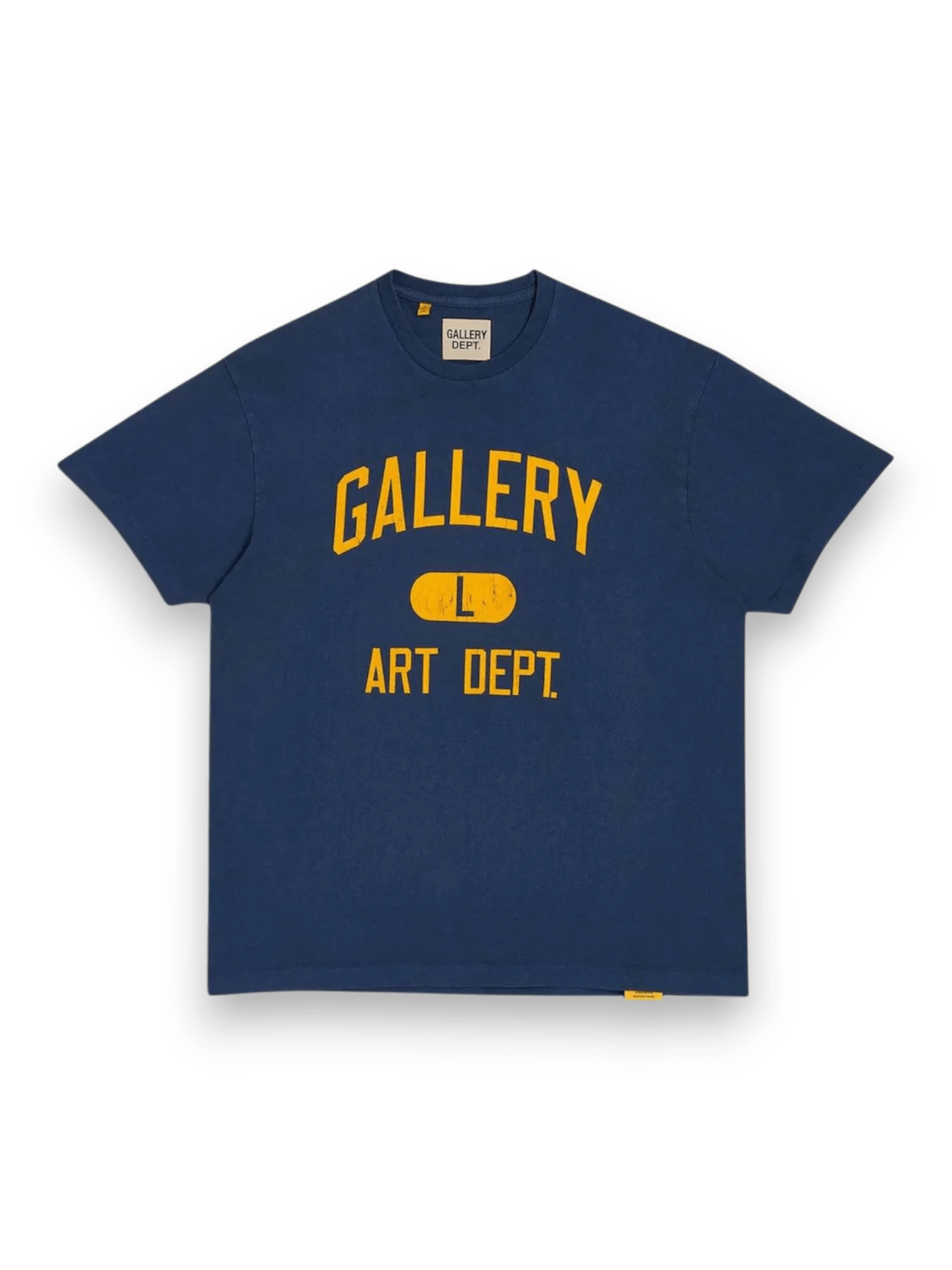 Gallery Dept Art Dept Tee Navy