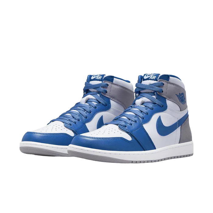 Jordan 1 Retro High OG True Blue