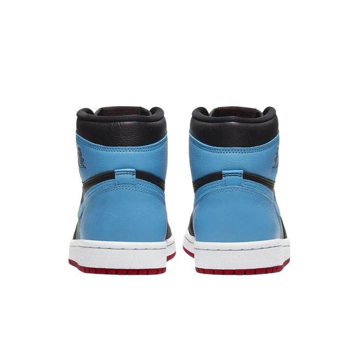 Jordan 1 Retro High NC to Chi