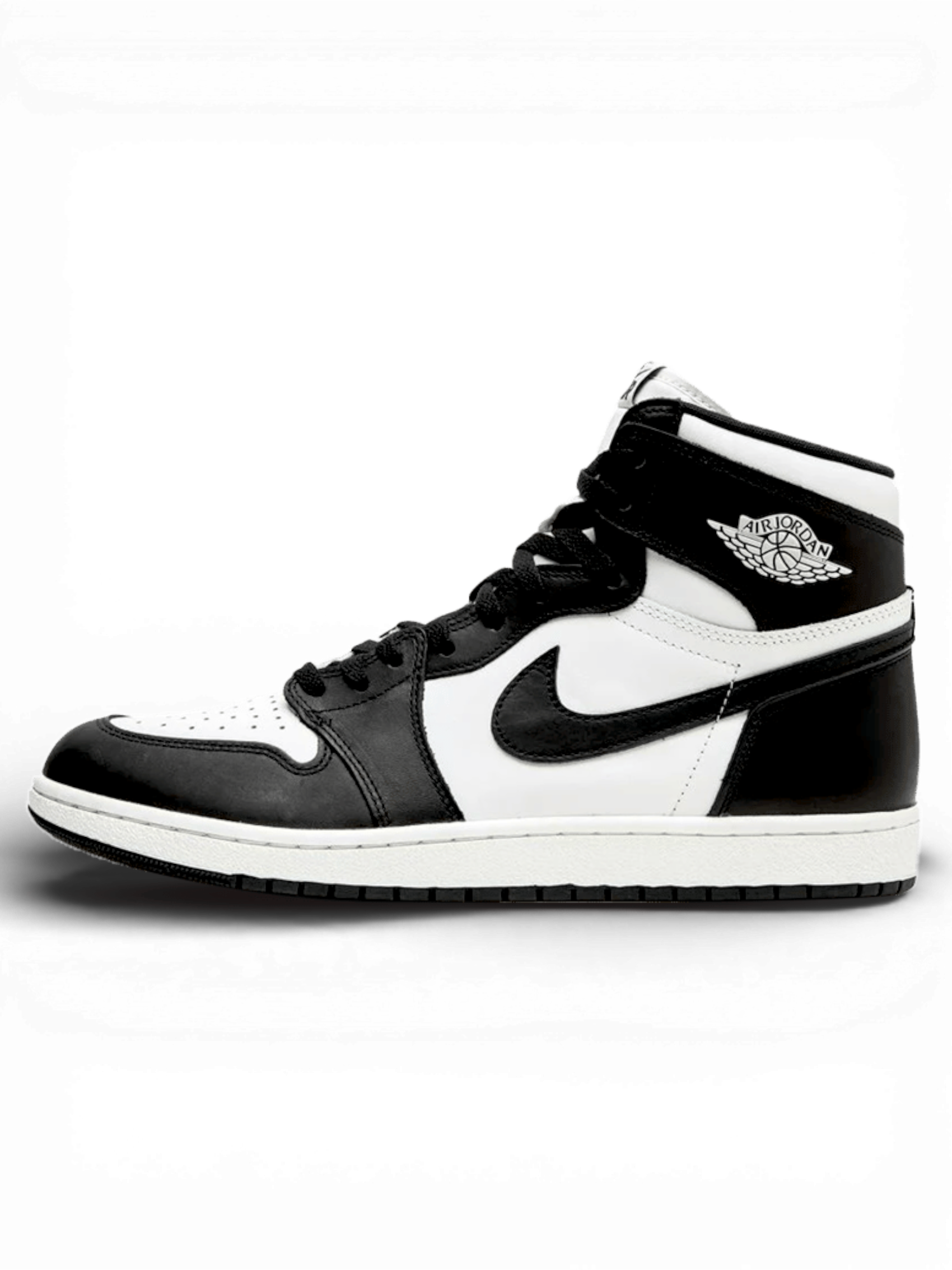 Air Jordan 1 Retro High 85 Black White (2023)