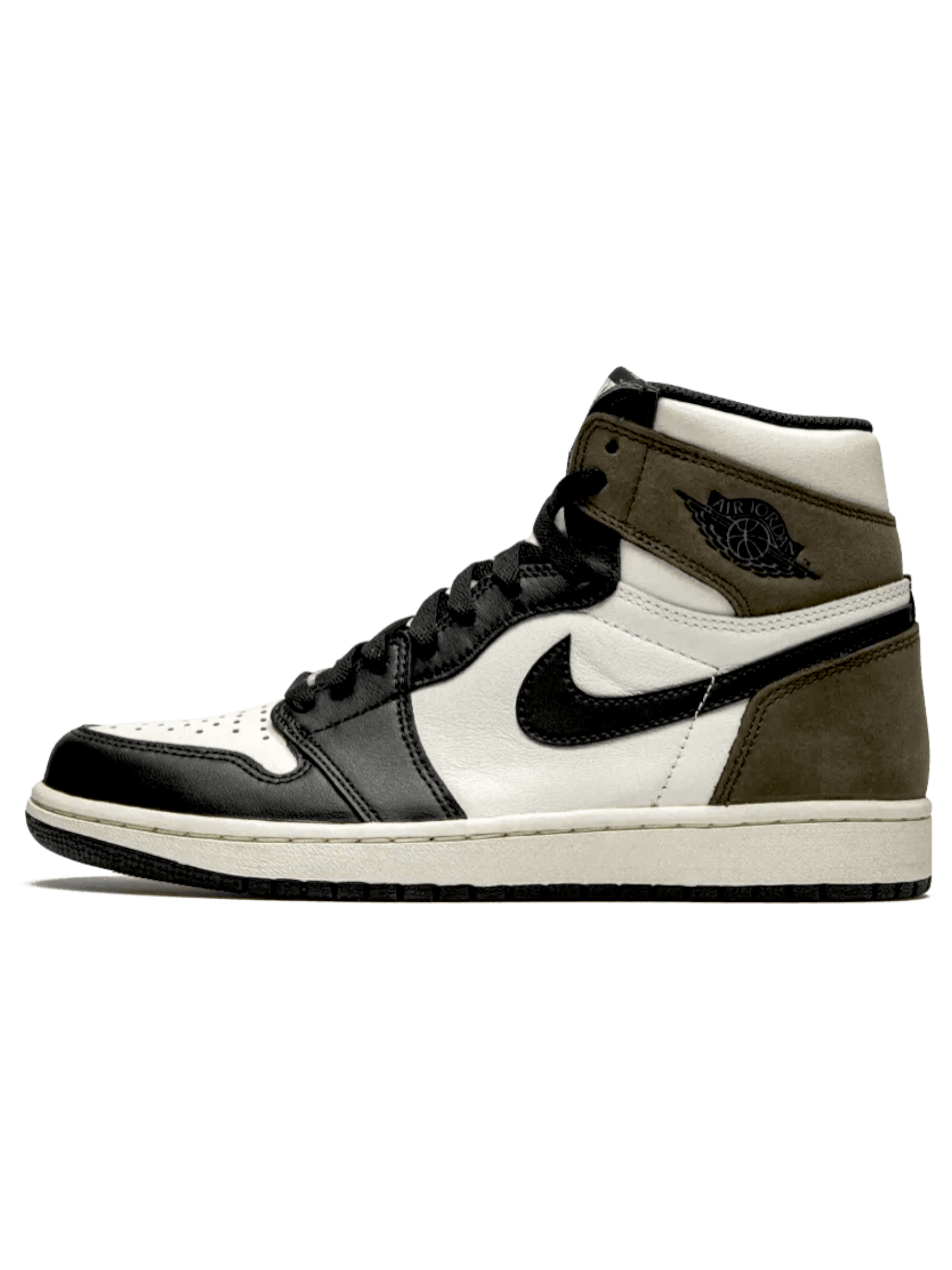 Jordan 1 Retro High Dark Mocha