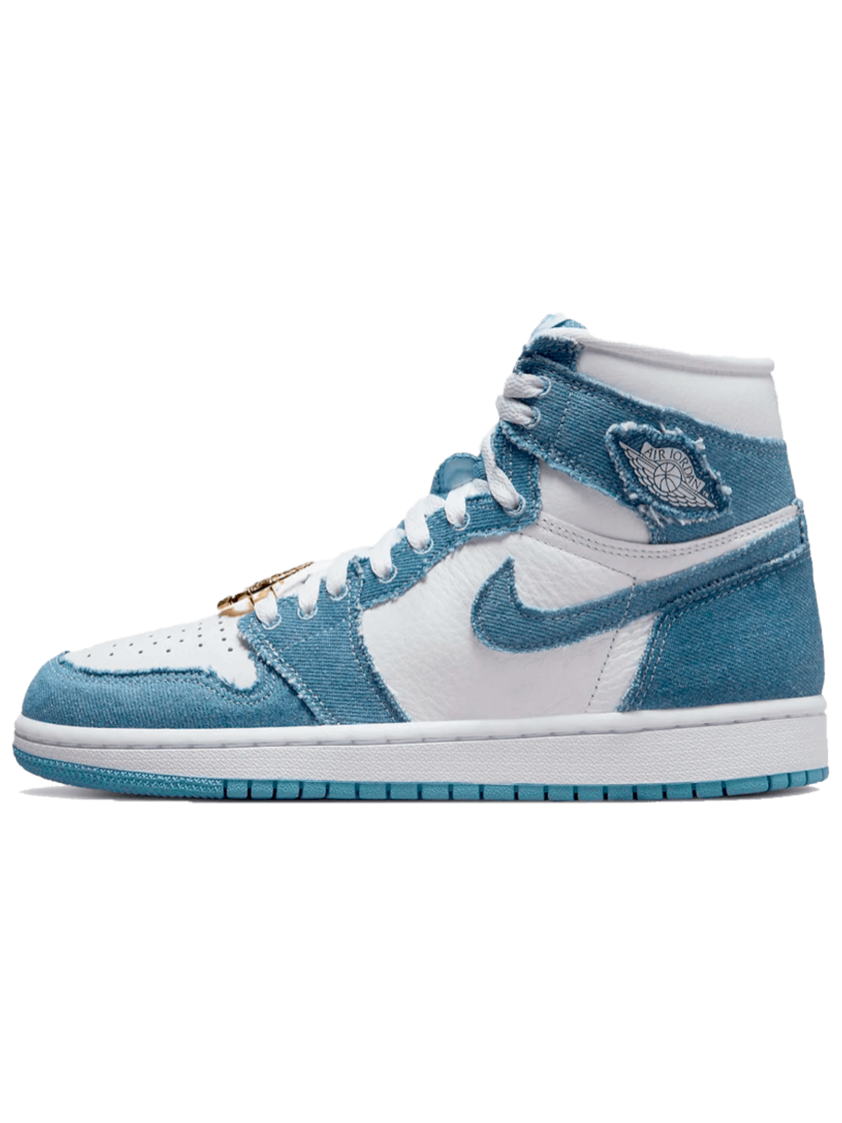 Jordan 1 High OG Denim (W)