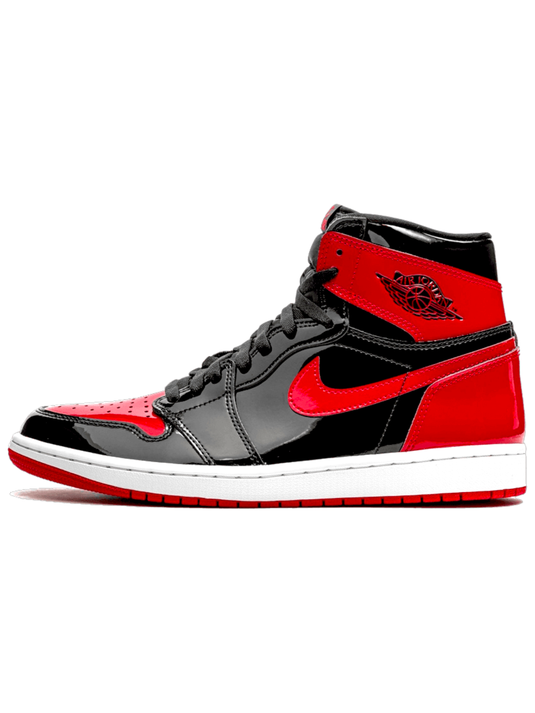 Jordan 1 High OG Bred Patent