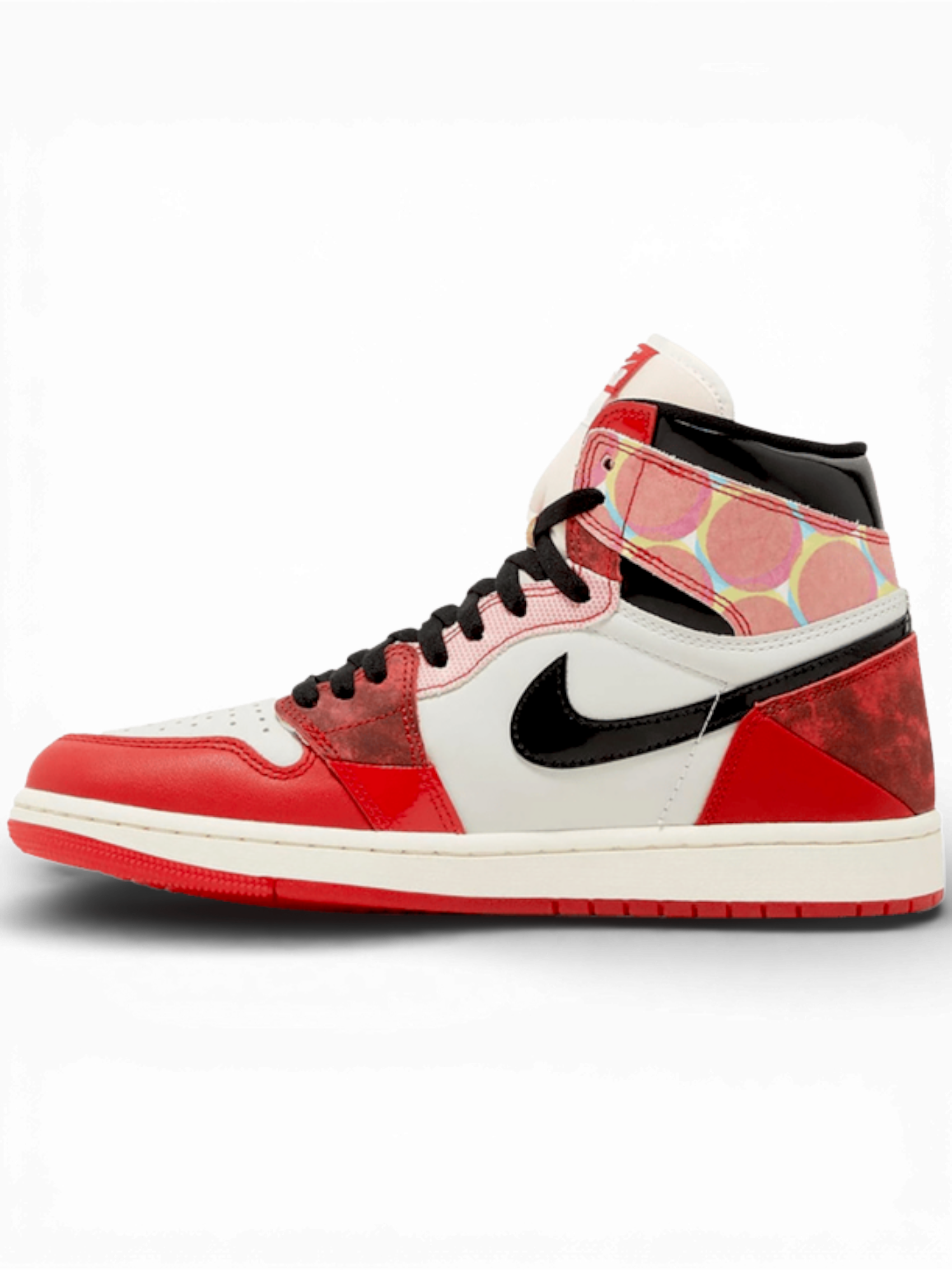 Jordan 1 High OG Spiderman