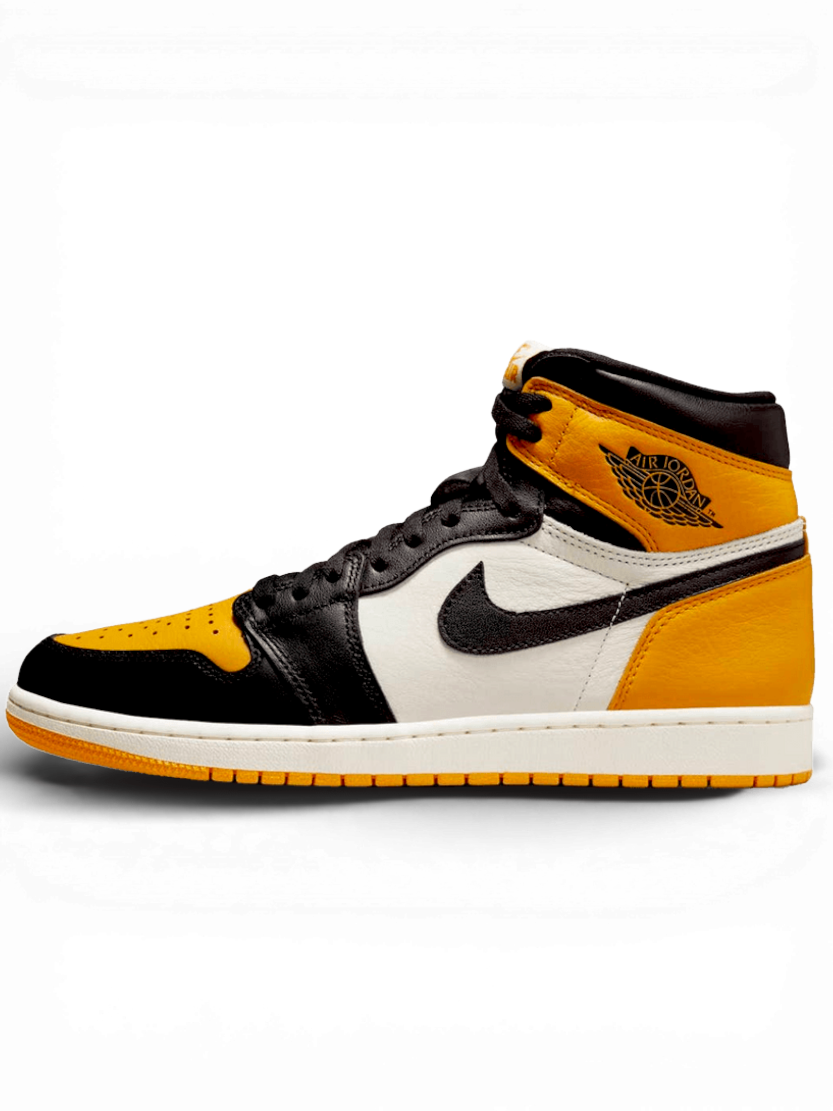 Air Jordan 1 Retro High OG Taxi