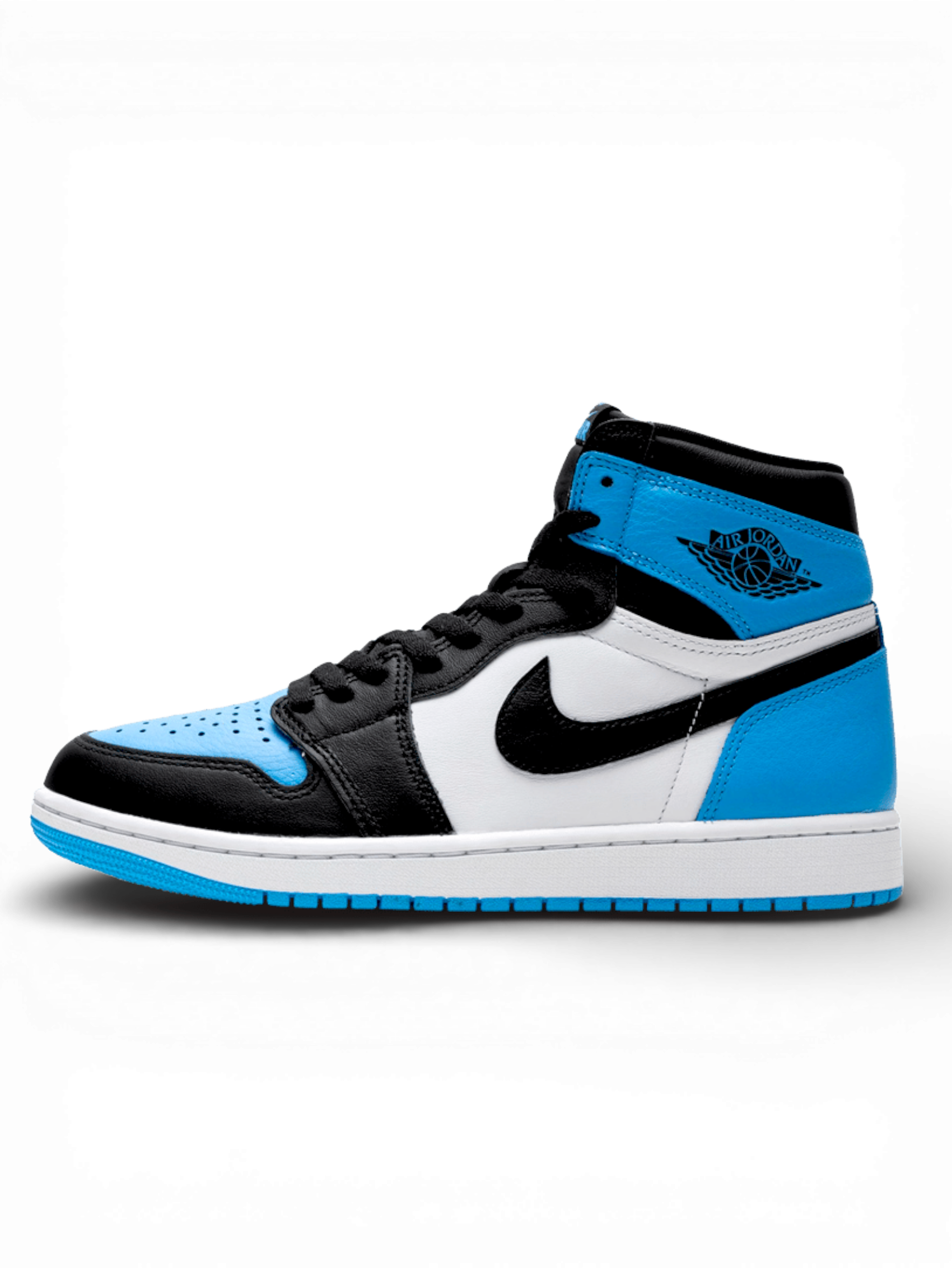 Jordan 1 High OG Unc Toe