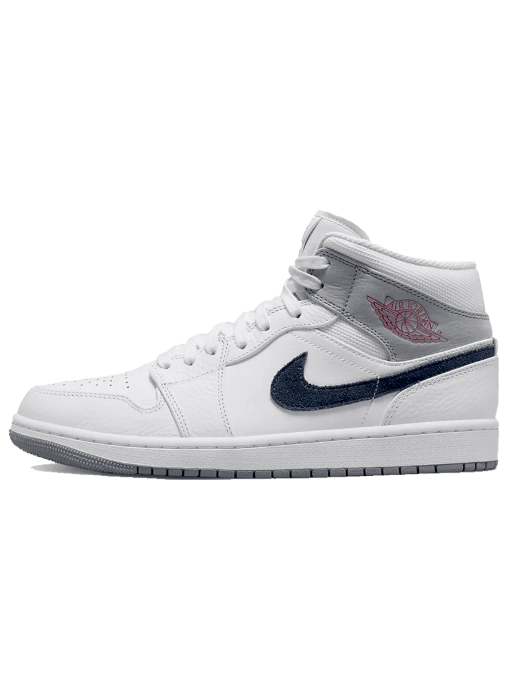 Jordan 1 mid Paris