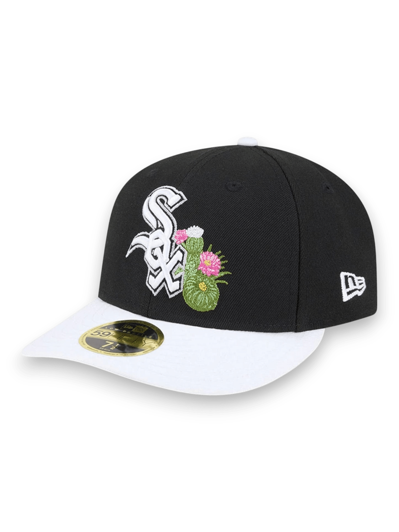 New Era Cap MLB26 ST 59FIFTY Chiwh