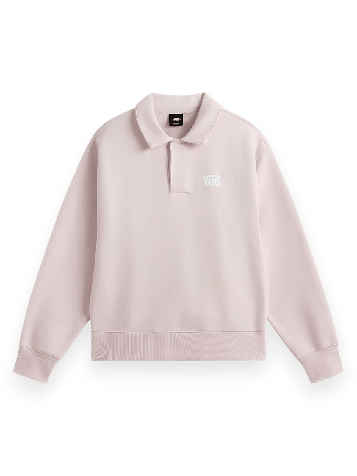 Vans Polo Fleece Pink