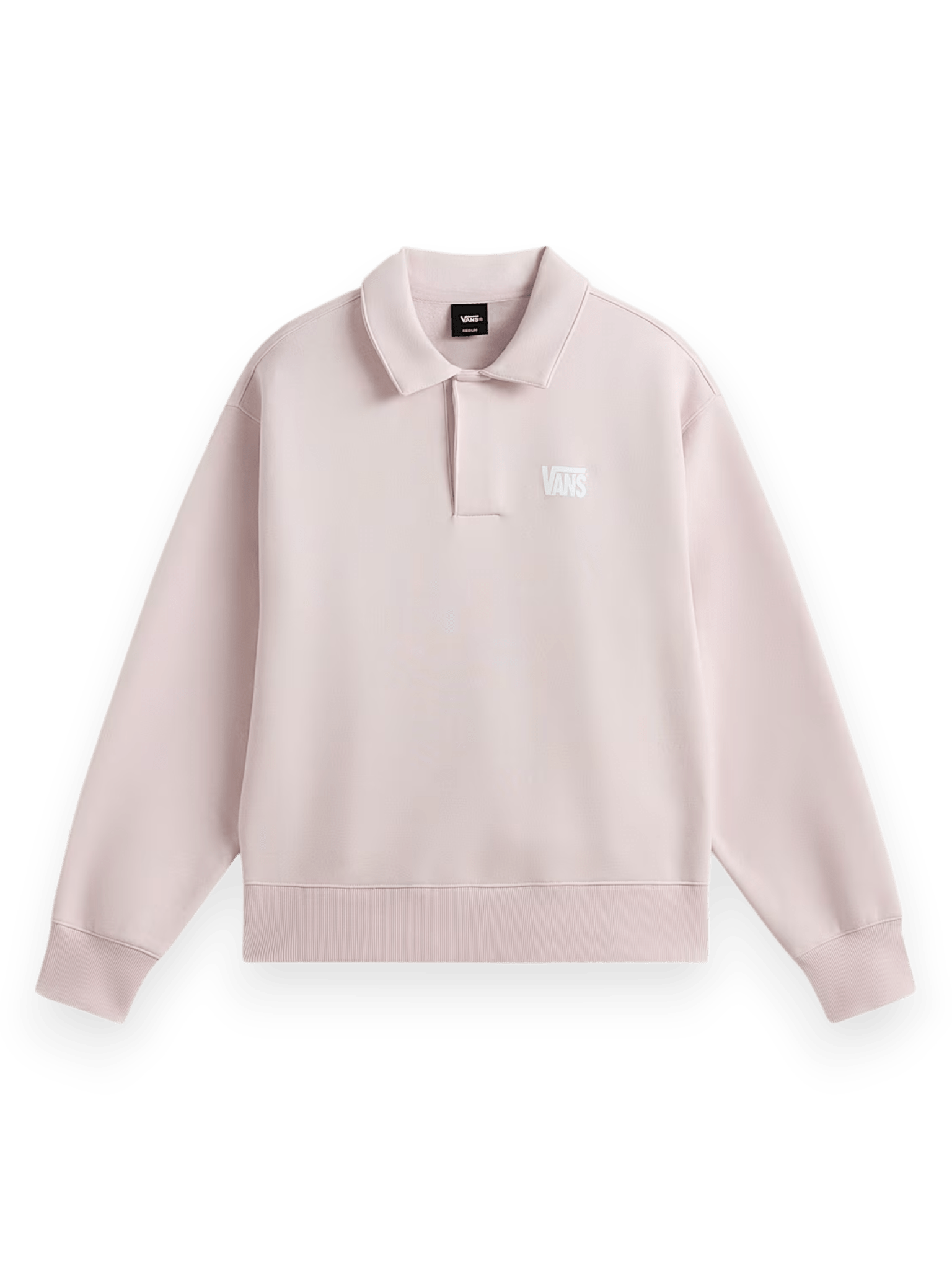 Vans Polo Fleece Pink