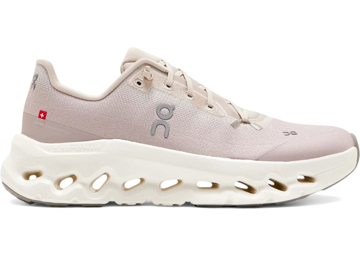 On Running Cloudtilt Pearl Fade (Women's)