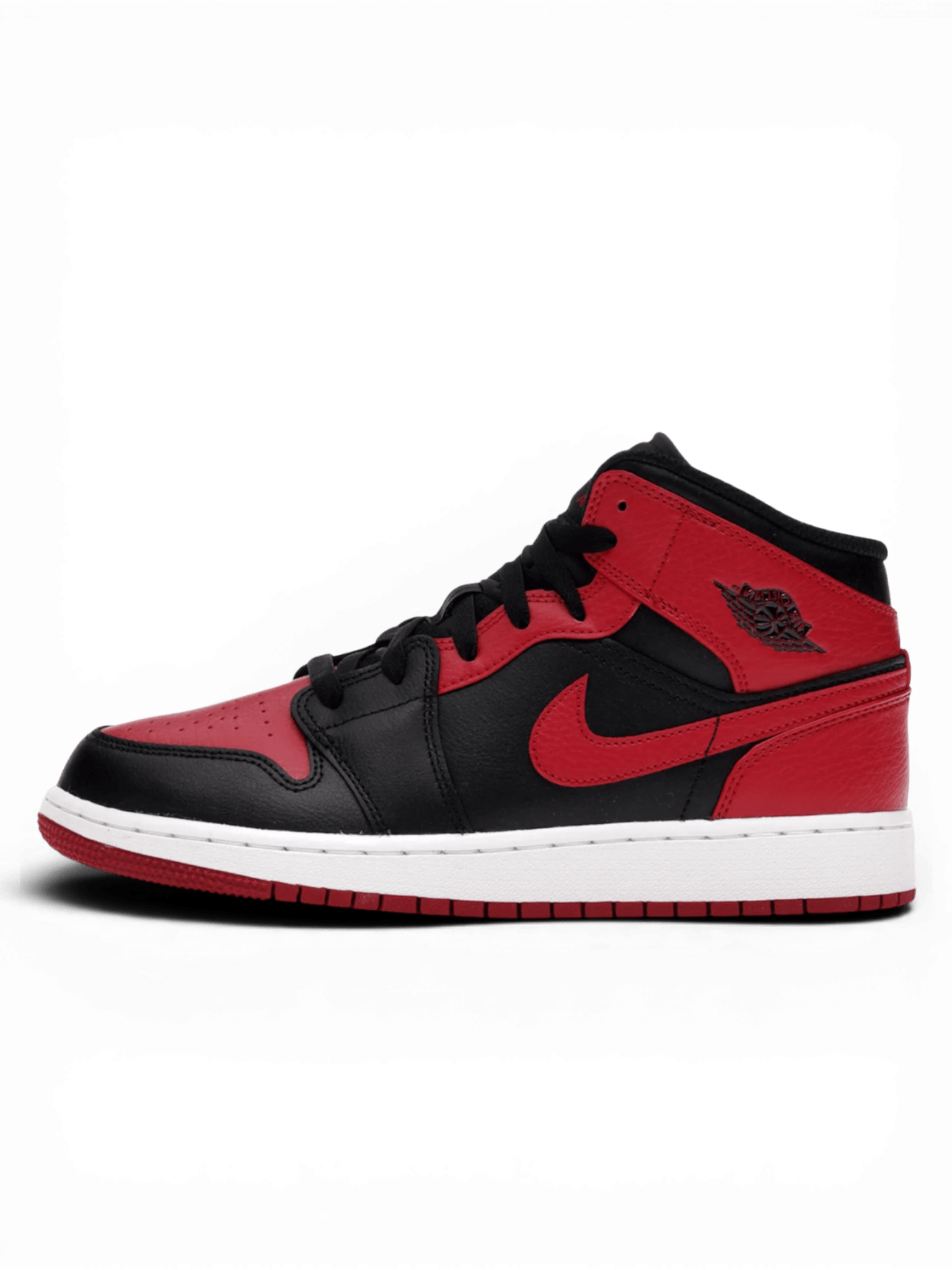 Jordan 1 Mid Banned (2020) (GS)