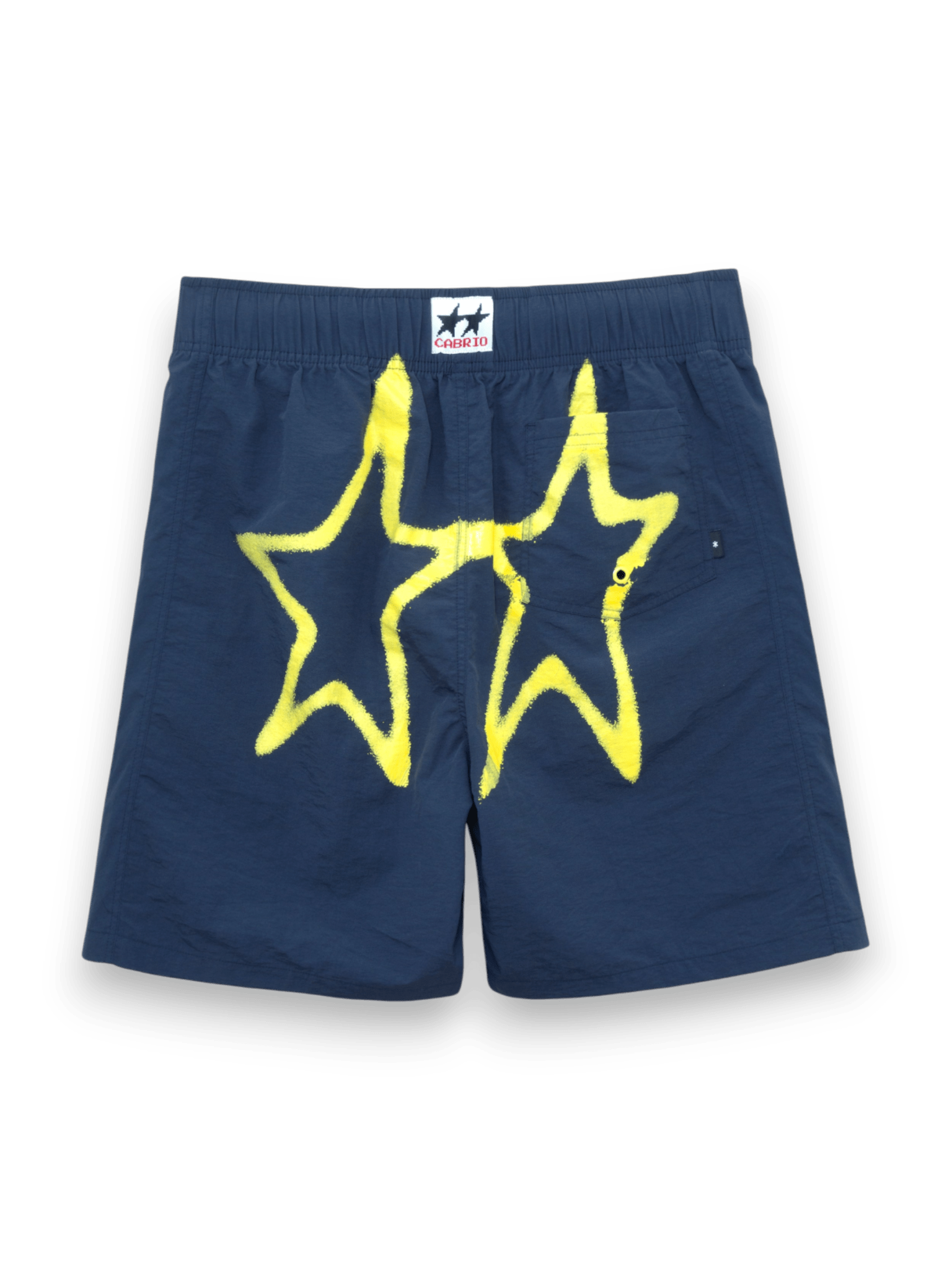 Twojeys x Cabrio Stars NavyStars Navy
