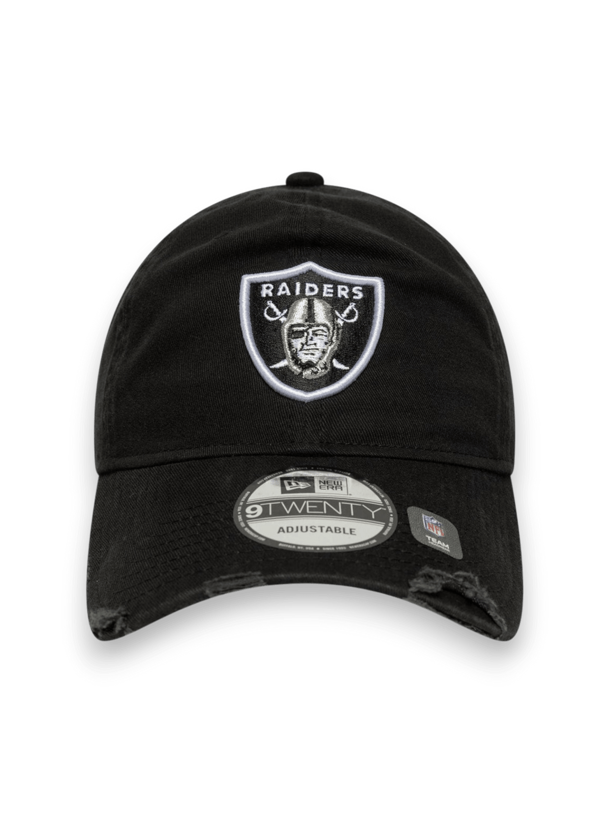 New Era 9TWENTY Las Vegas Raiders NFL Wash