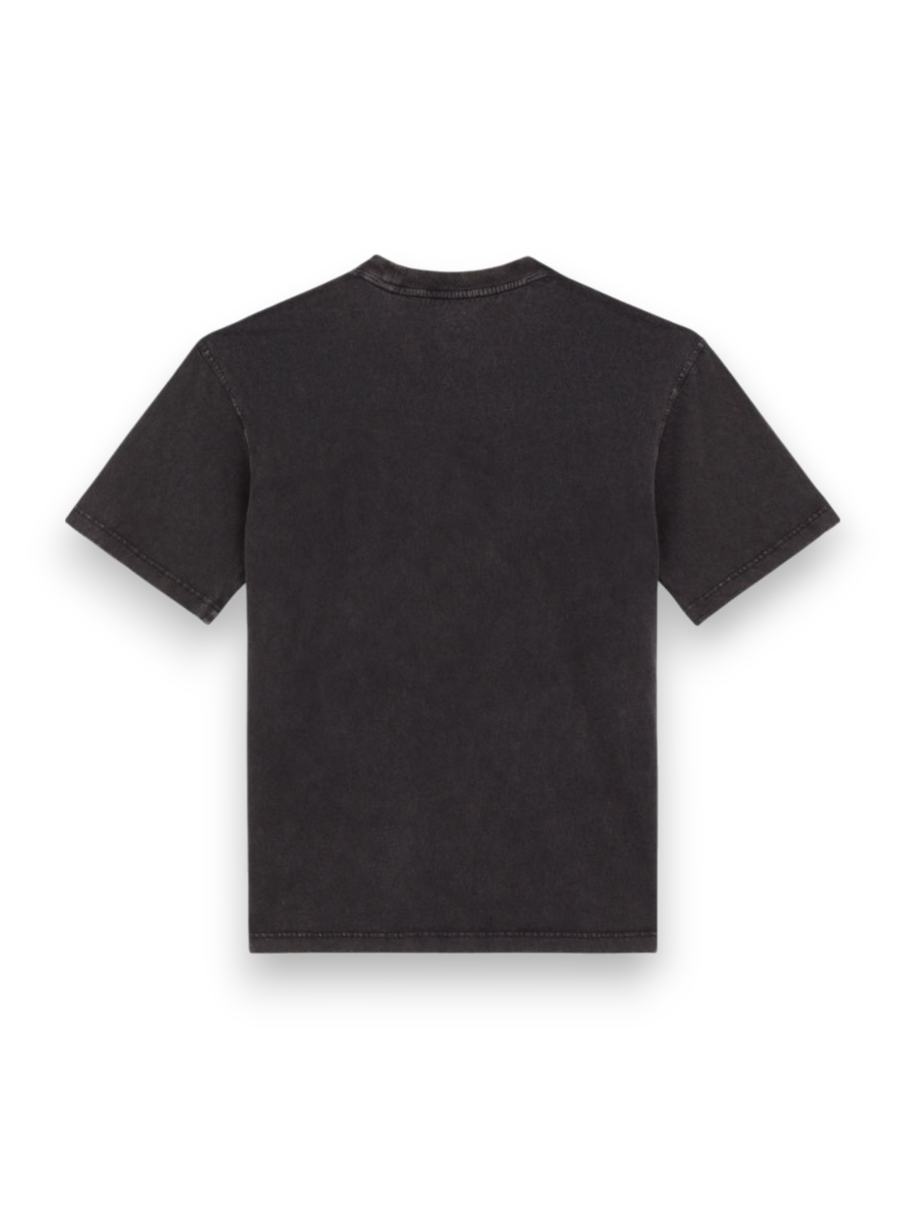 Dickies Plentywood Tee Black