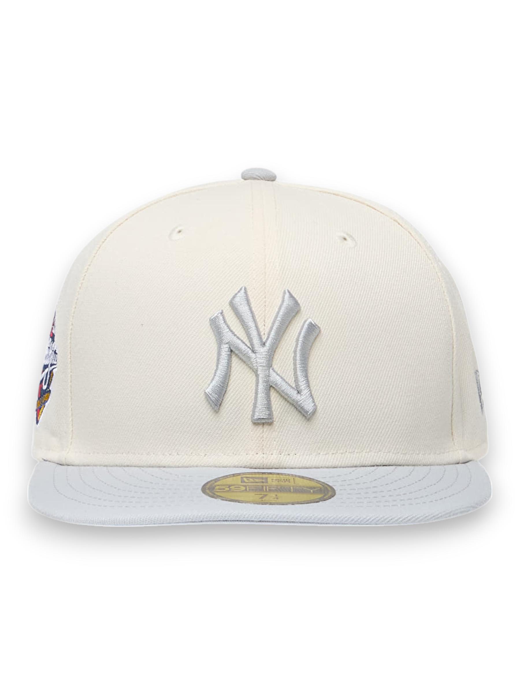 Berretto New Era New York Yankees 59Fifty Fitted Cap