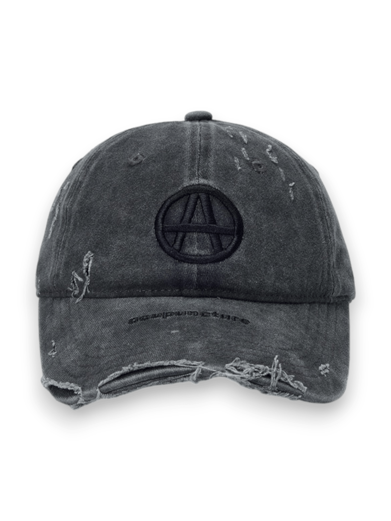 Acupuncture ACU CAP BLACK