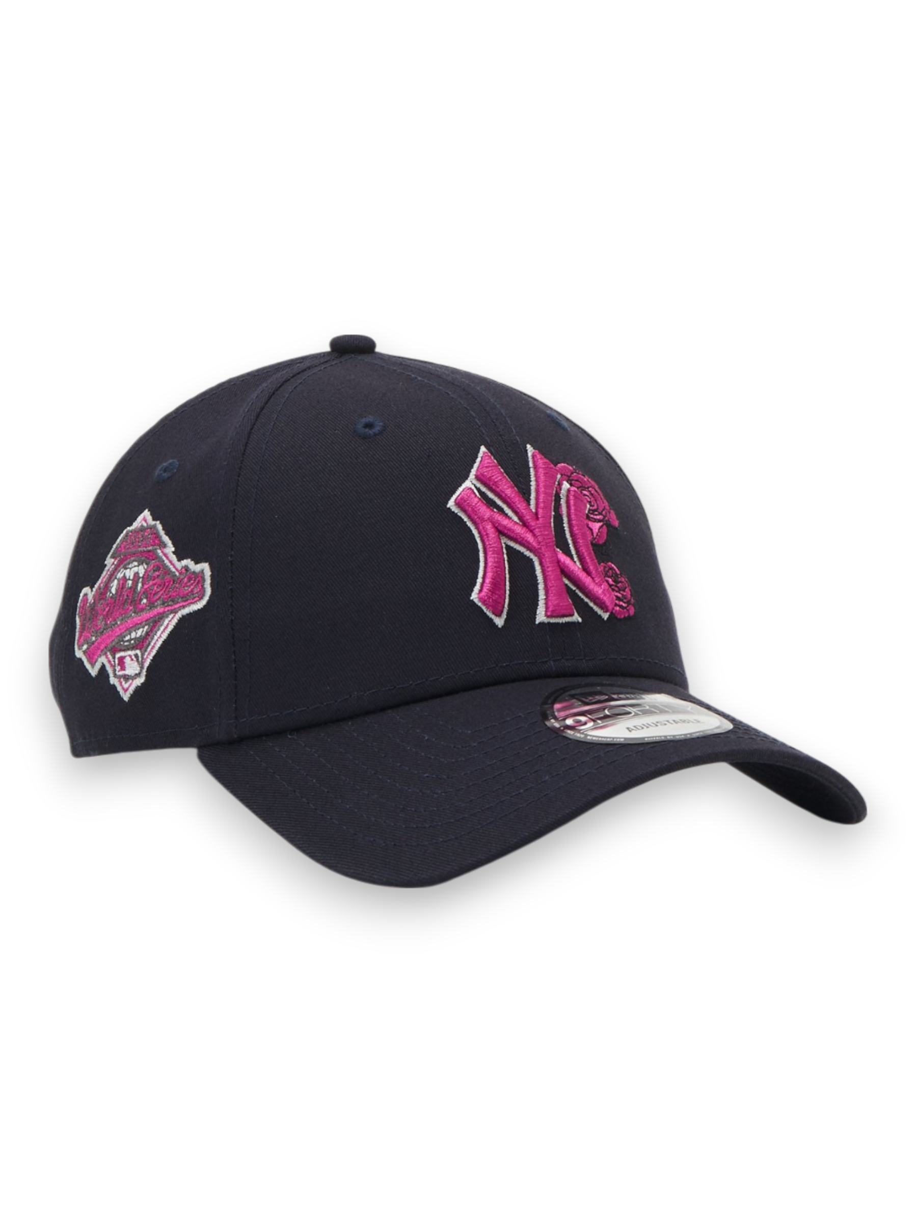 New Era FLOWER ICON 9FORTY®