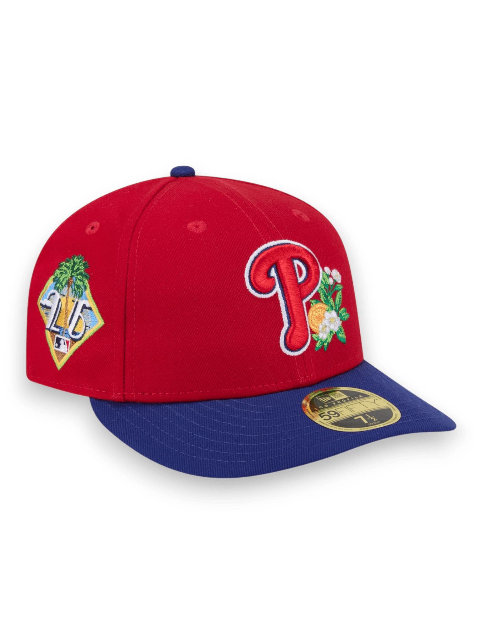 New Era Cap MLB26 ST 59FIFTY Phiph
