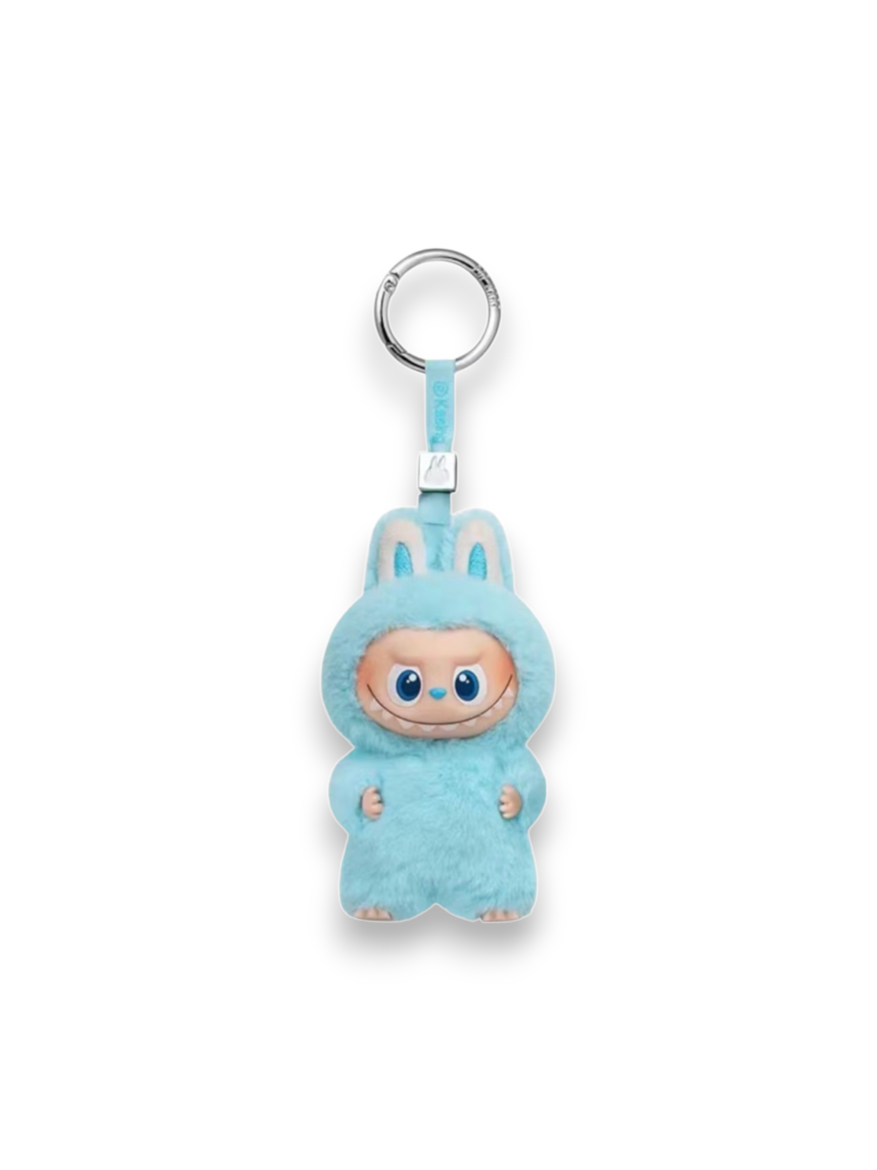 Pop Mart Labubu The Monsters Pin for Love Series Vinyl  (K)