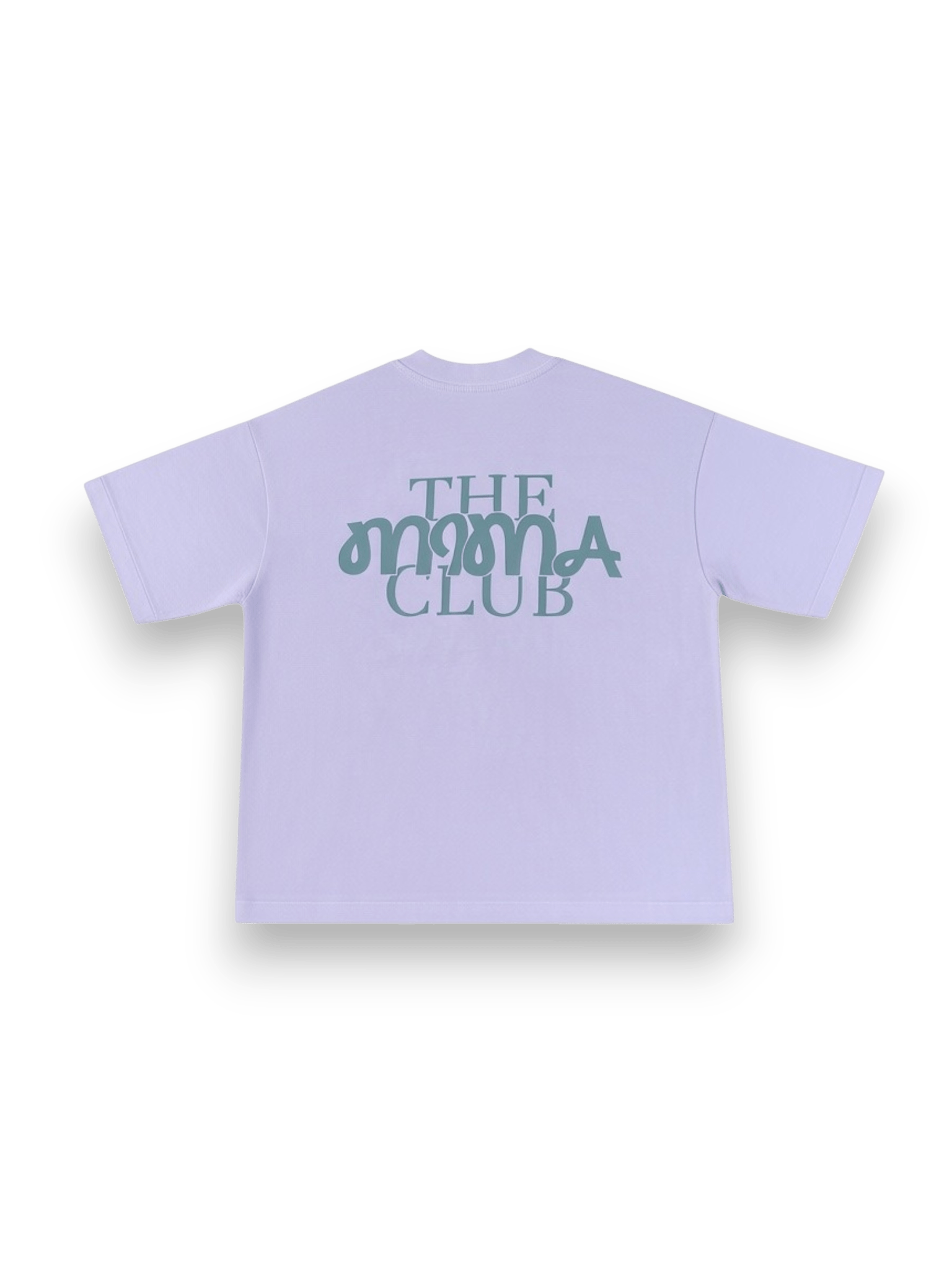 Oblio Milano Marittima Tee White Seafoam The Mima Club Summer 2026
