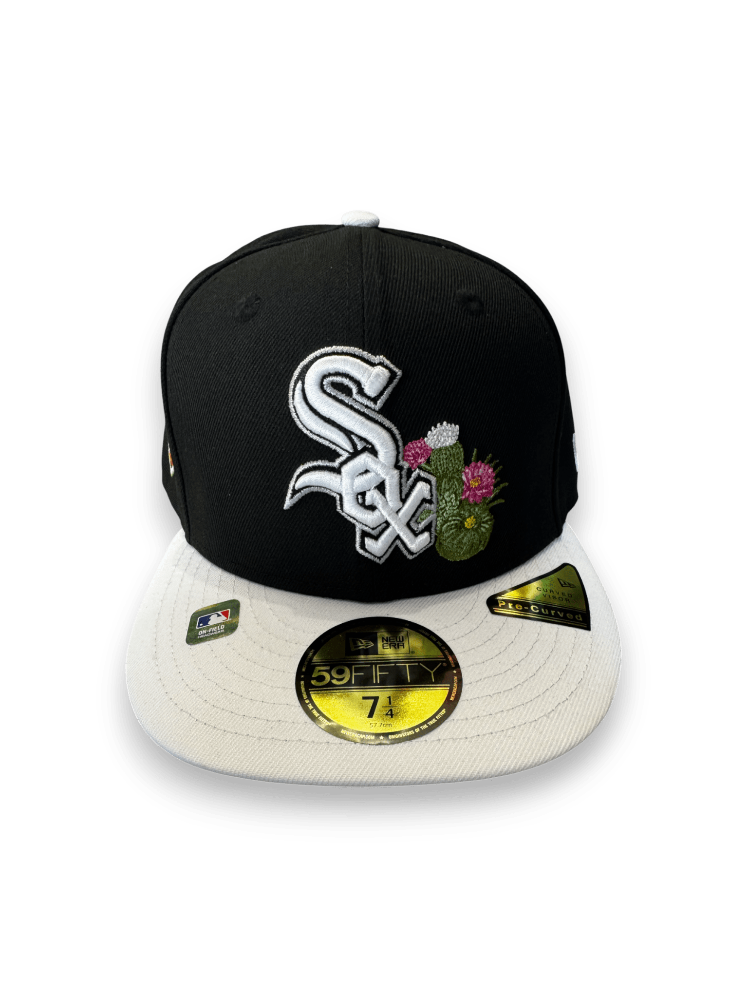 New Era Cap MLB26 ST 59FIFTY Chiwh
