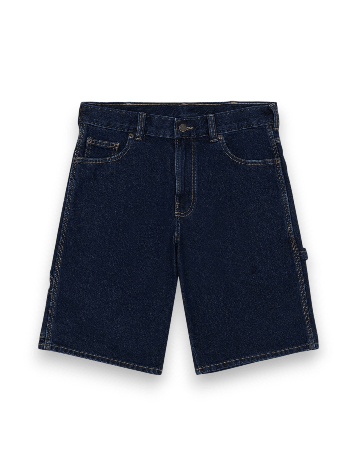 Dickies Shorts carpenter 993 11-Inch in denim