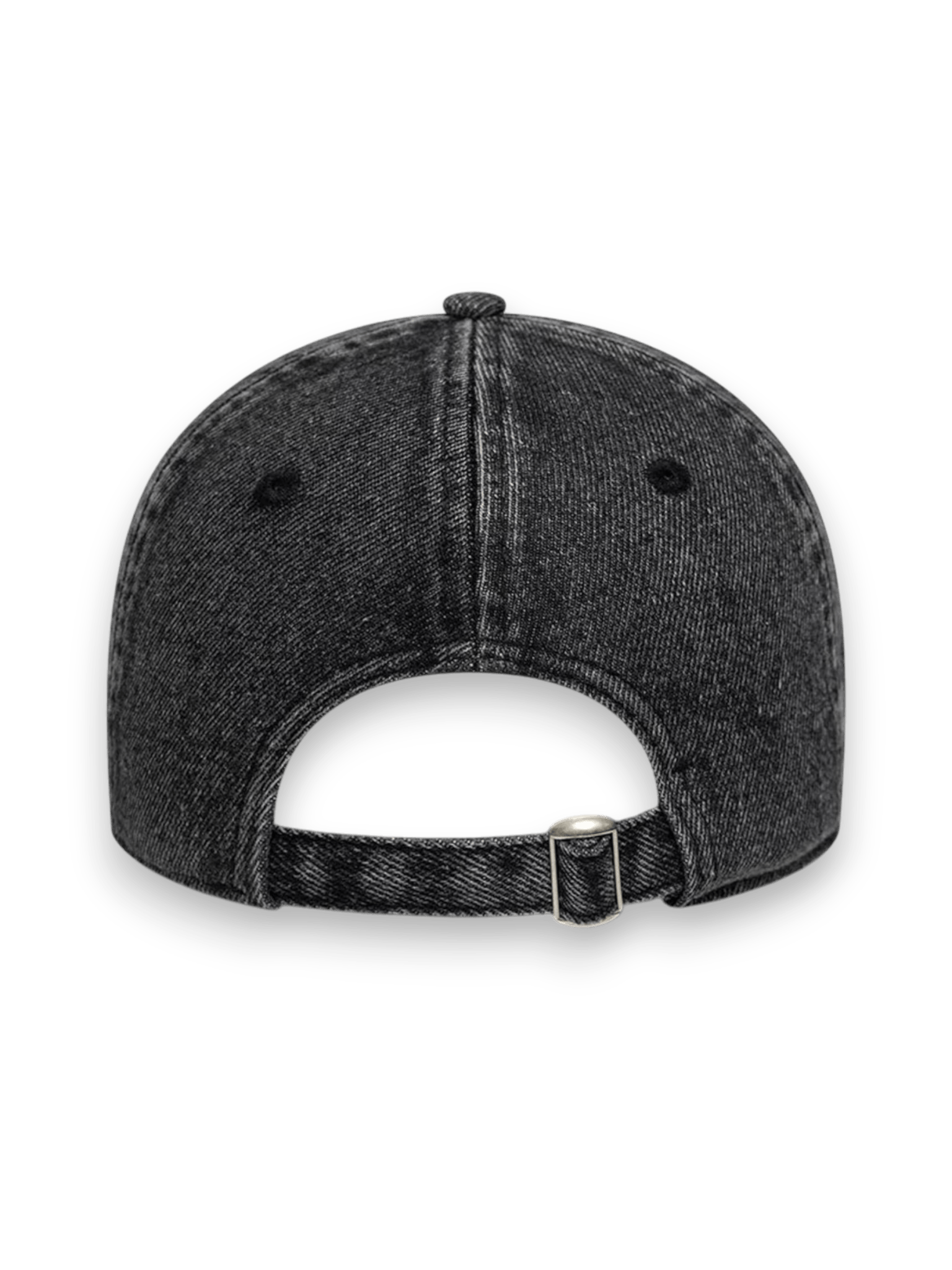 New Era 9TWENTY New York Yankees MLB Denim Nero
