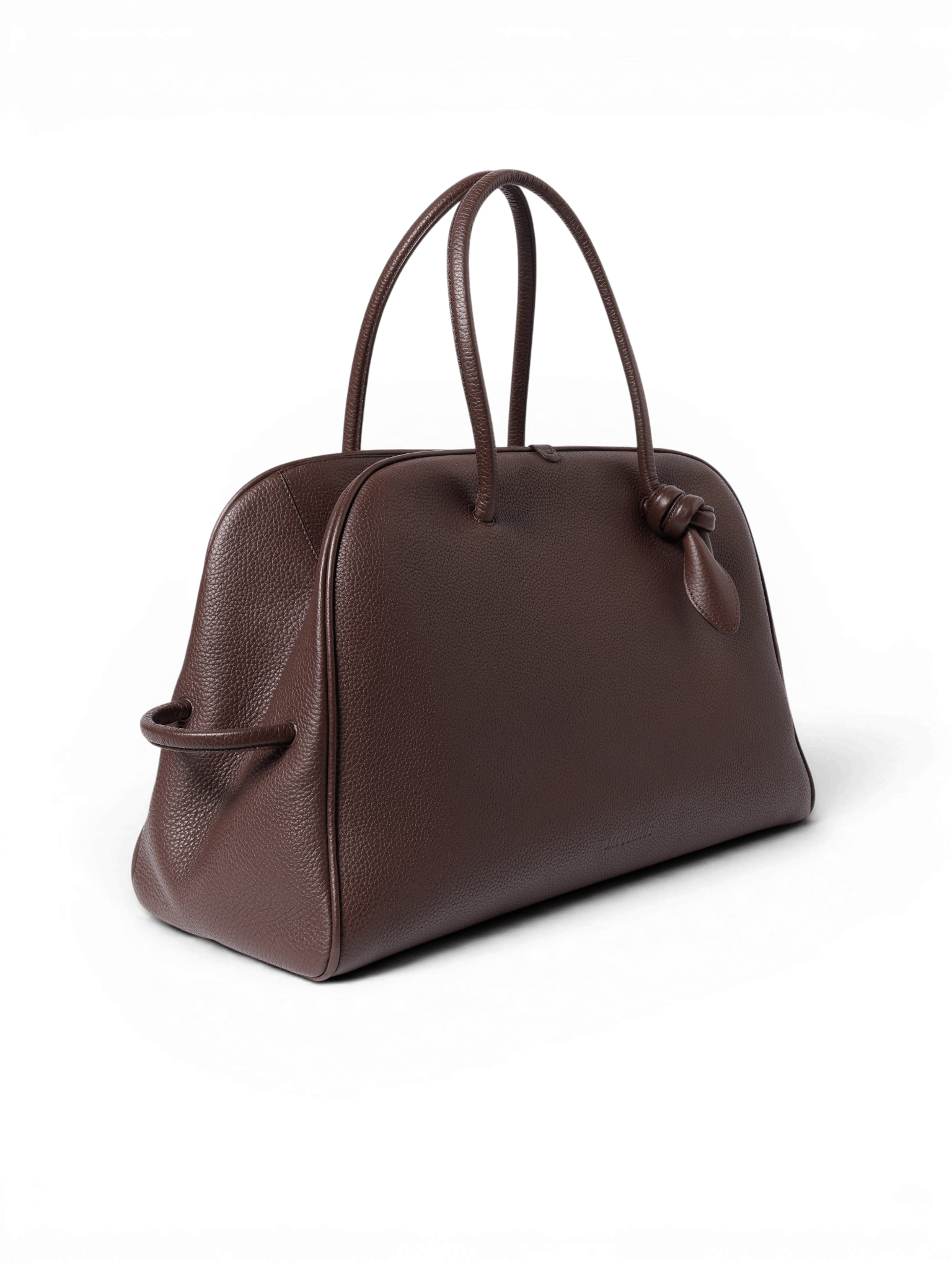 Jacquemus le Grande Turismo brown