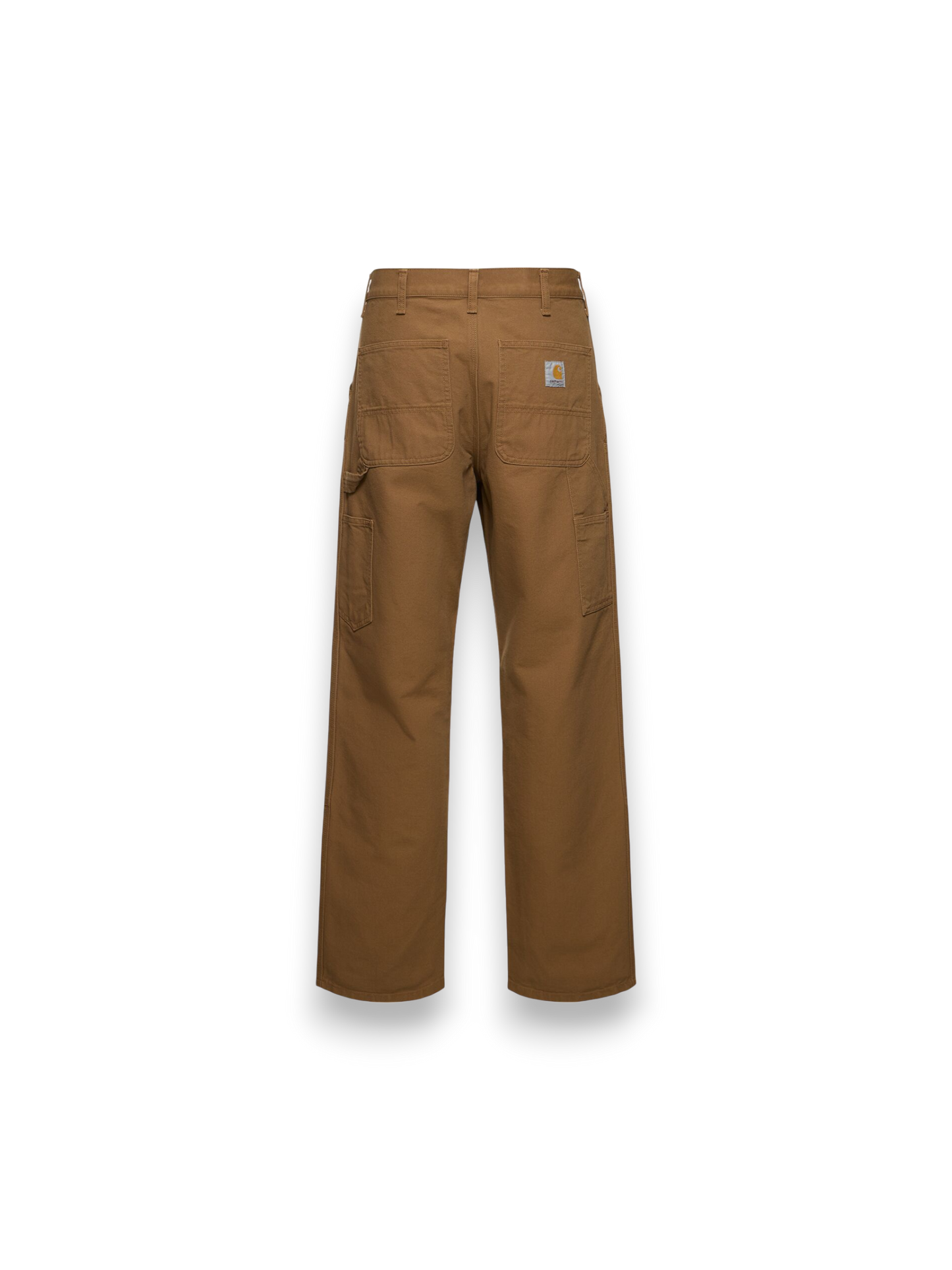 Carhartt WIP Double Knee Pant 'Hamilton Brown'