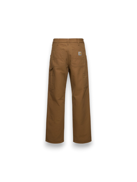 Carhartt WIP Double Knee Pant 'Hamilton Brown'