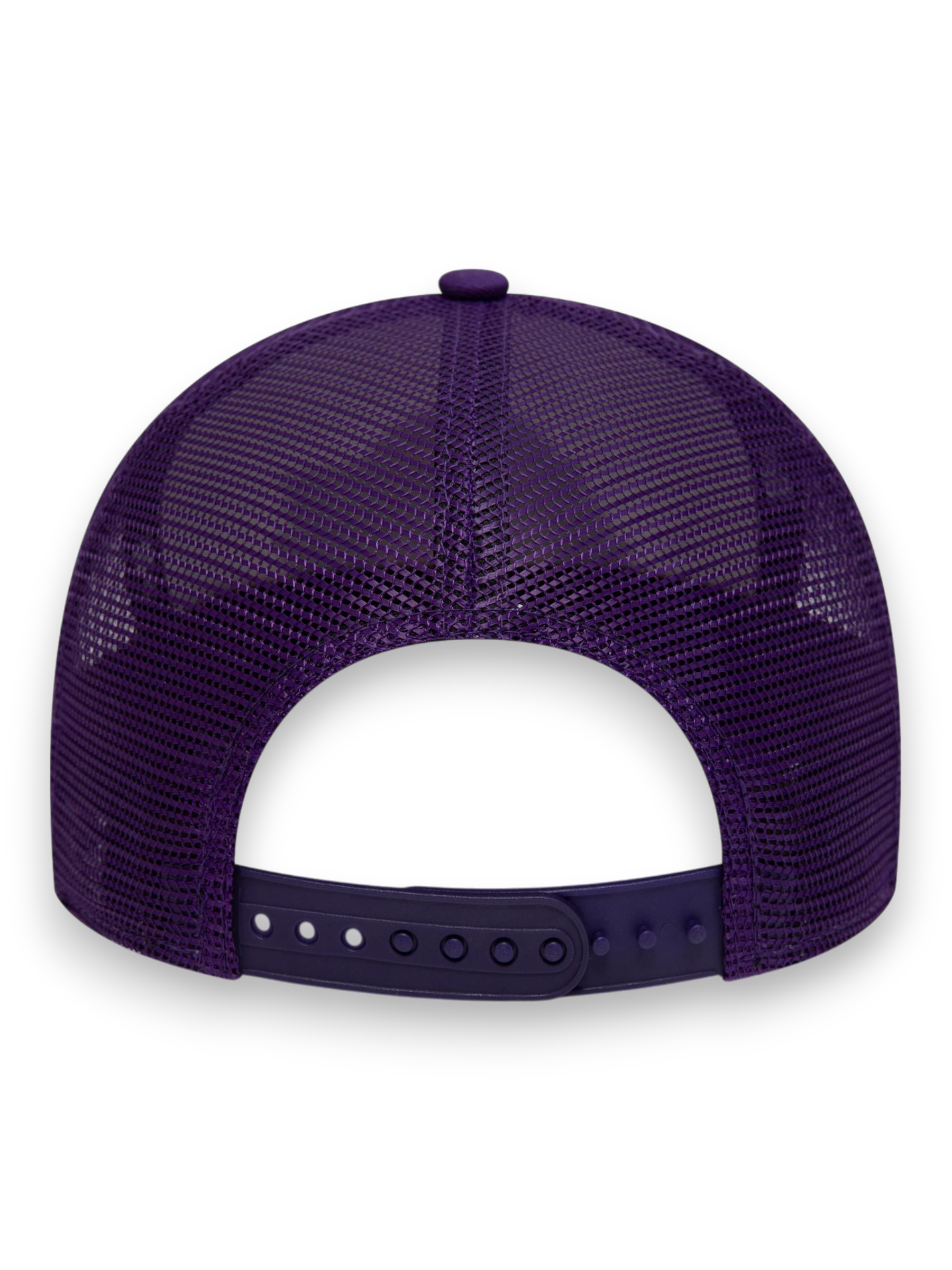 New era Trucker hat Flower NBA Lakers