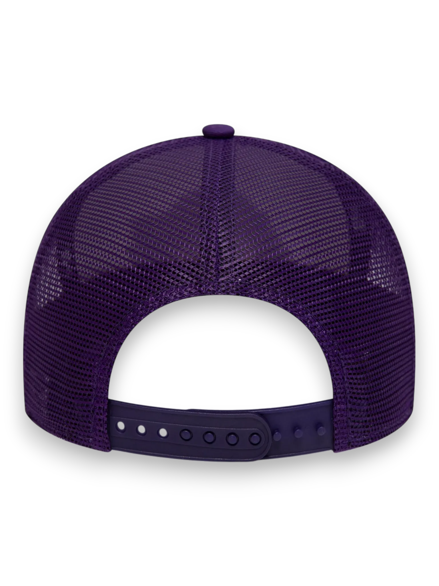 New era Trucker hat Flower NBA Lakers