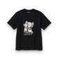 KAWS x Uniqlo UT Short Sleeve Graphic T-shirt