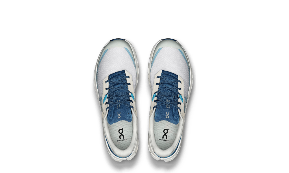 On Running Cloudvista 2 Cream Horizon